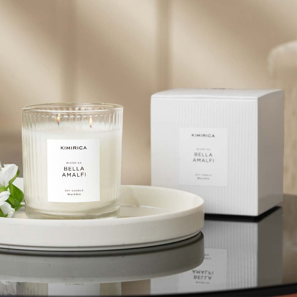 Bella Amalfi Candle
