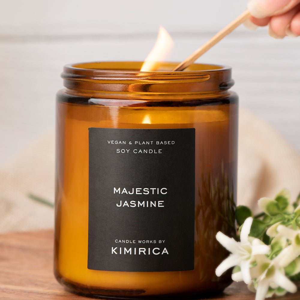 majestic jasmine