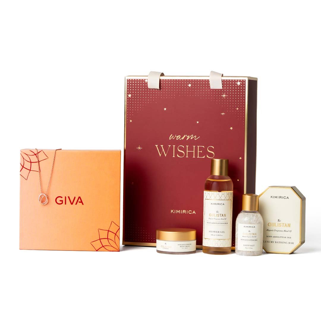 Royal Celebration Gift Set