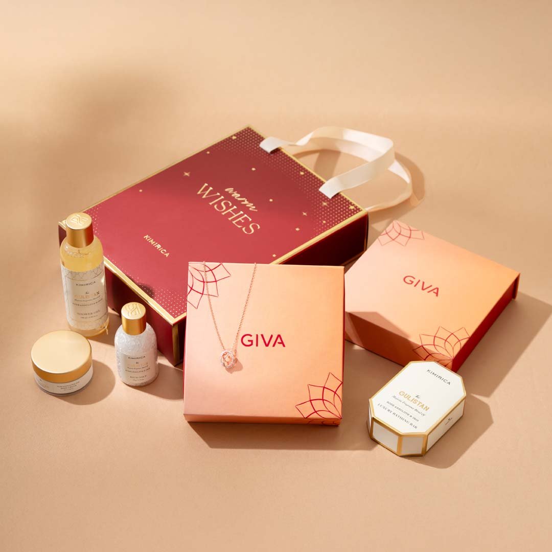 Royal Celebration Gift Set