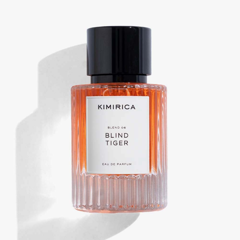 Blind Tiger EDP 60ml - 2 piece set