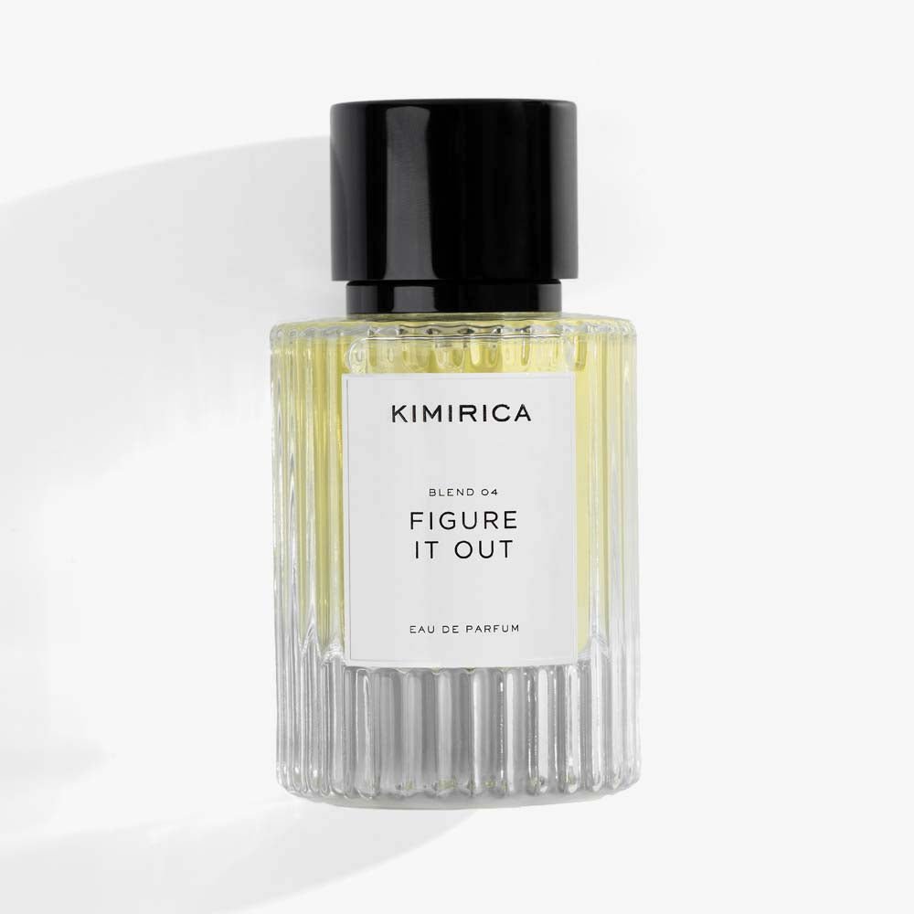 Figure It Out EDP 60ml - 2 piece set