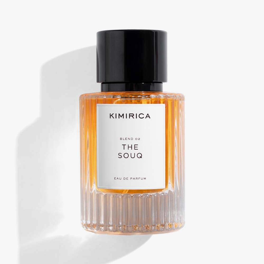 The Souq EDP 60ml - 2 piece set