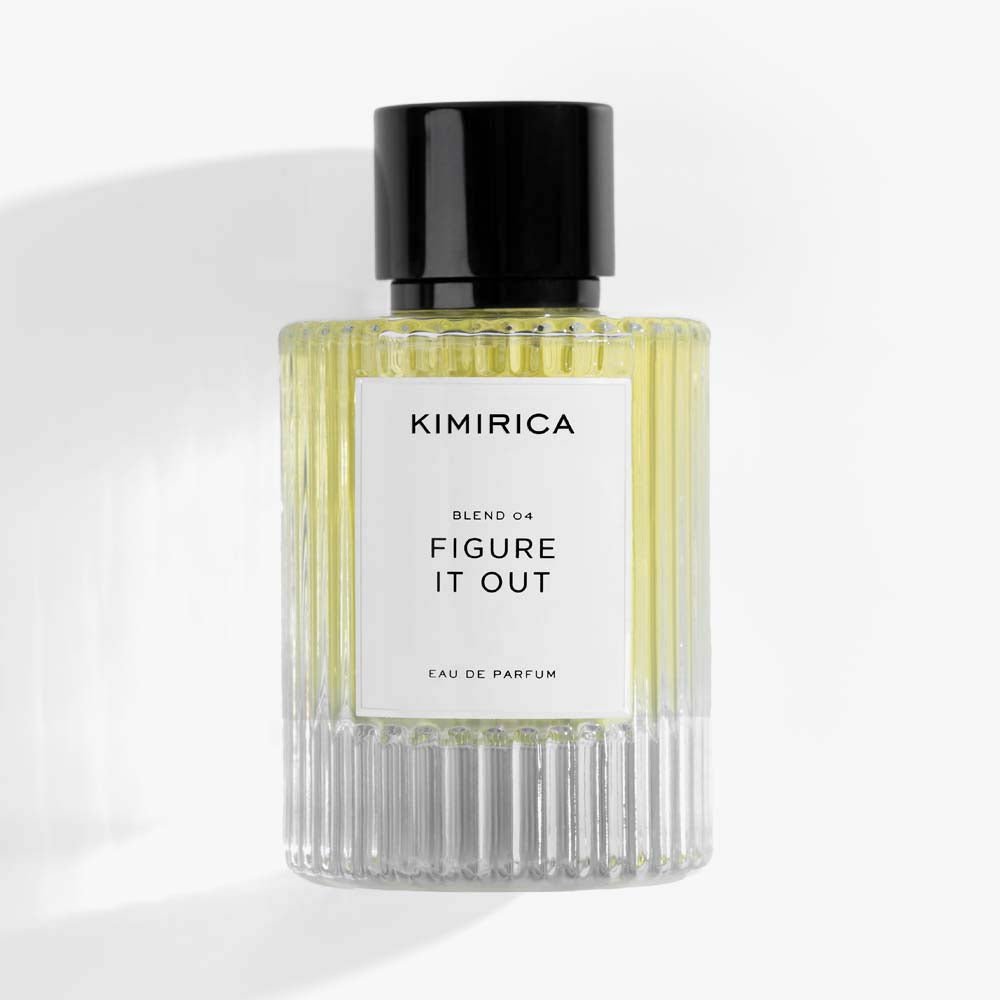 FIGURE IT OUT EDP 120ml - 3 PIECE SET