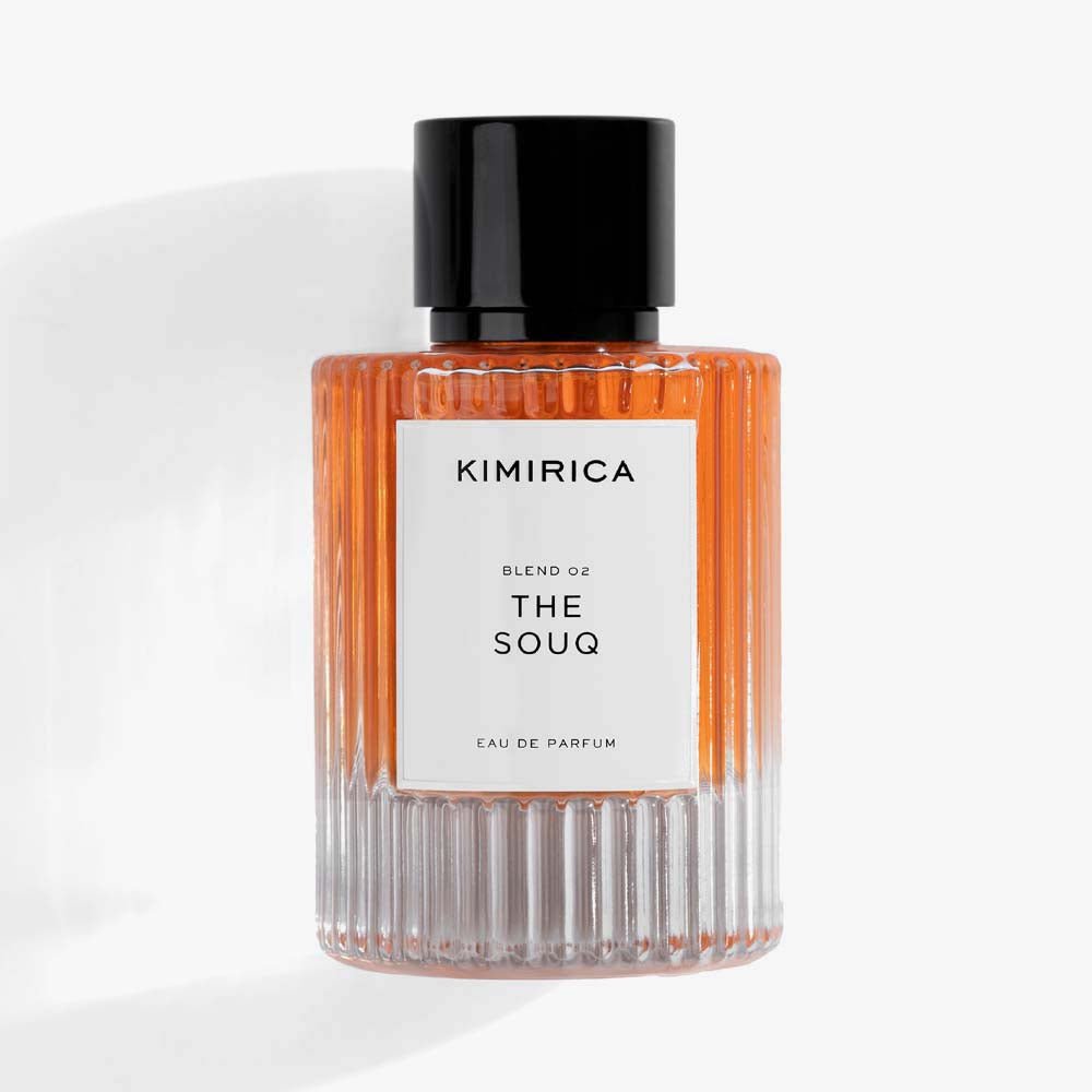 The Souq EDP 120ml - 3 piece set