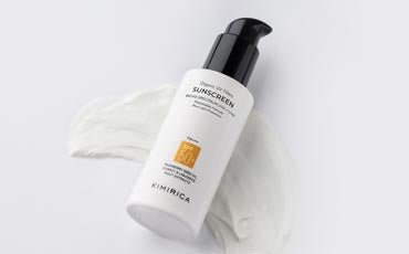 Sunscreen Kimirca 