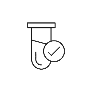 Dermatalogically Tested