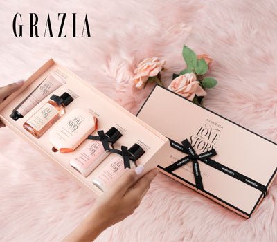 GRAZIA