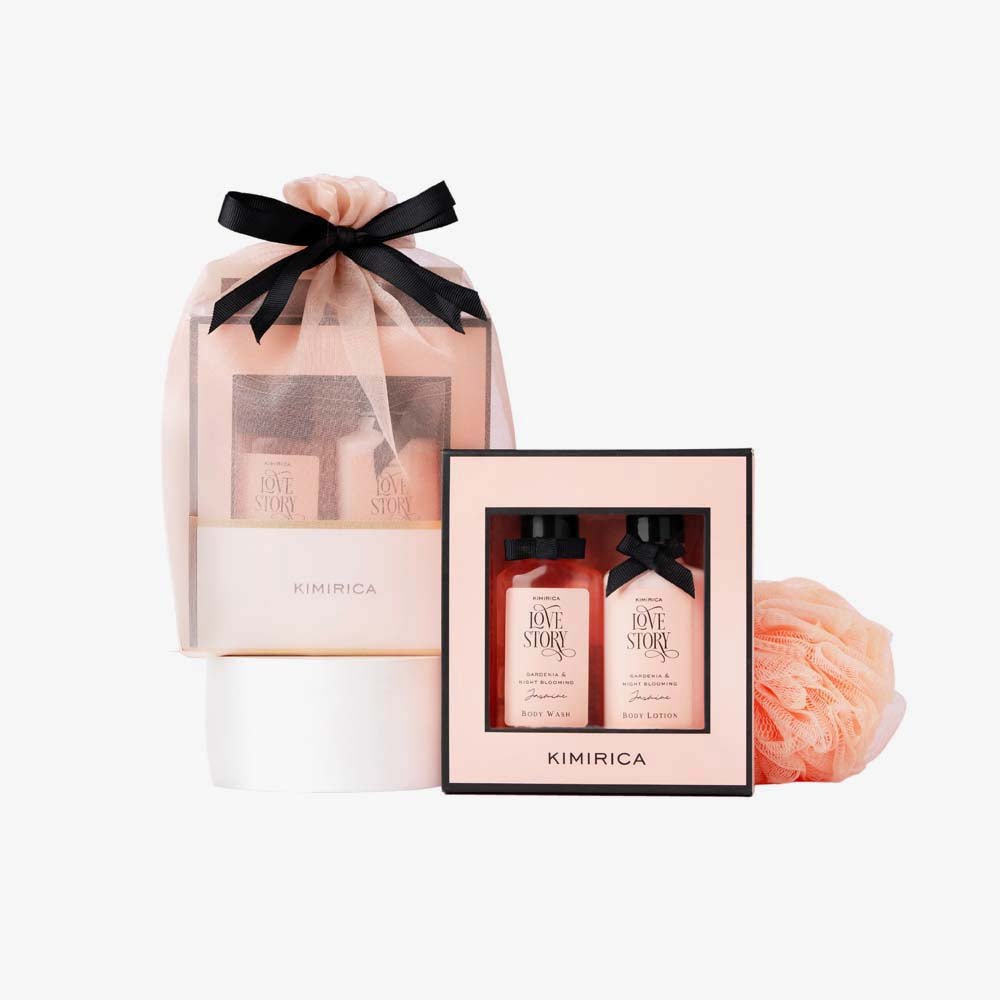 Love Story Luxury Potli Set