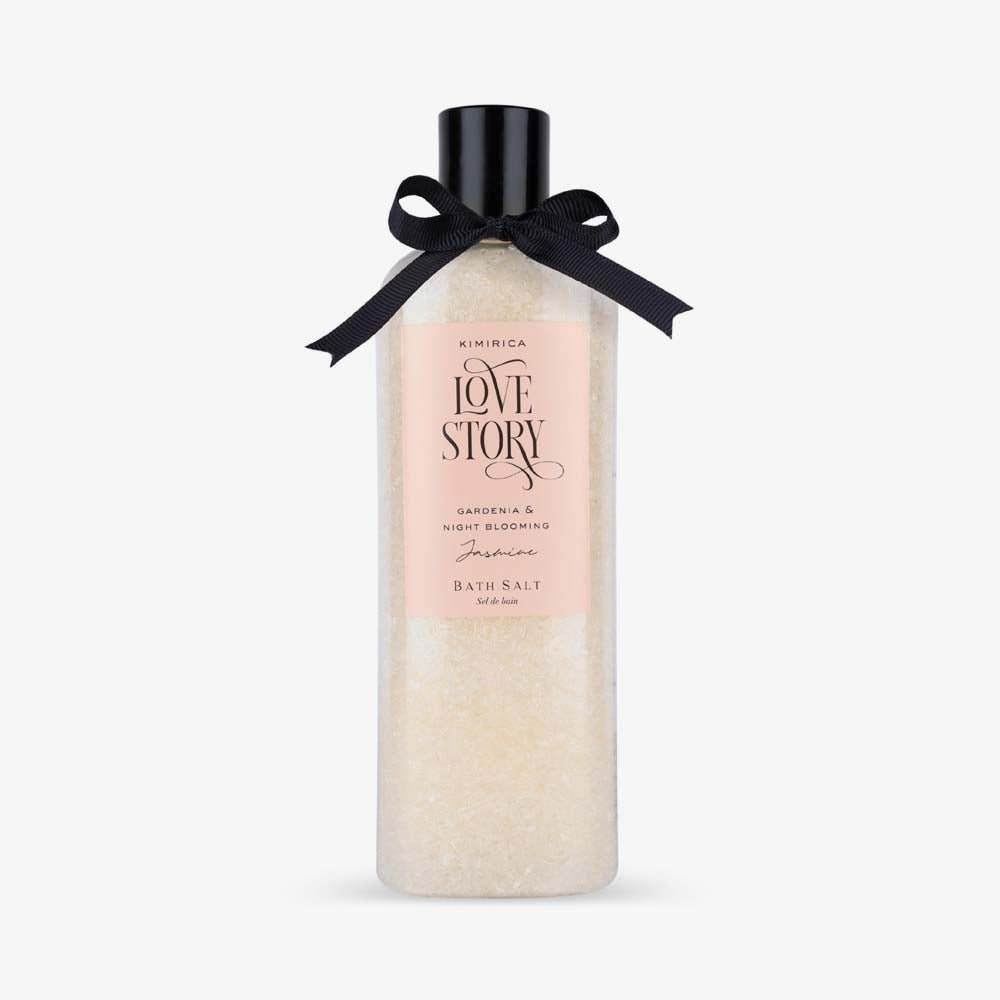 Love Story Epsom Bath Salt