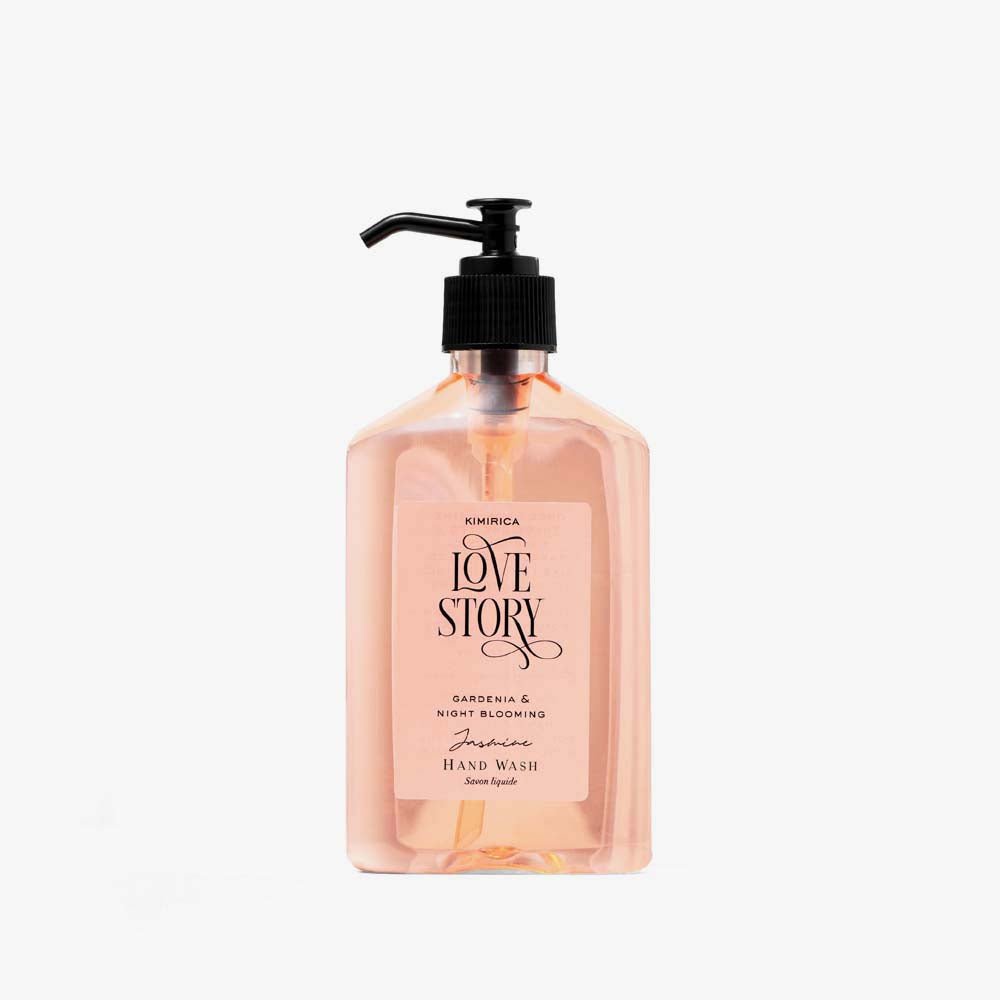 Love Story Hand Wash