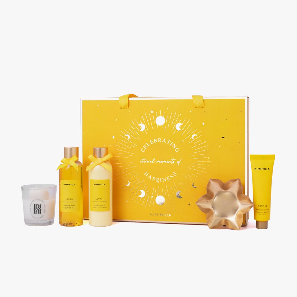 Moments of Happiness Luxury Bag Gift Set