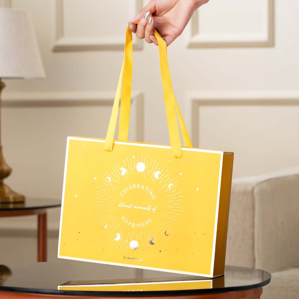 Moments of Happiness Luxury Bag Gift Set
