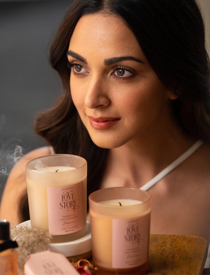 Shop by Collection Candles