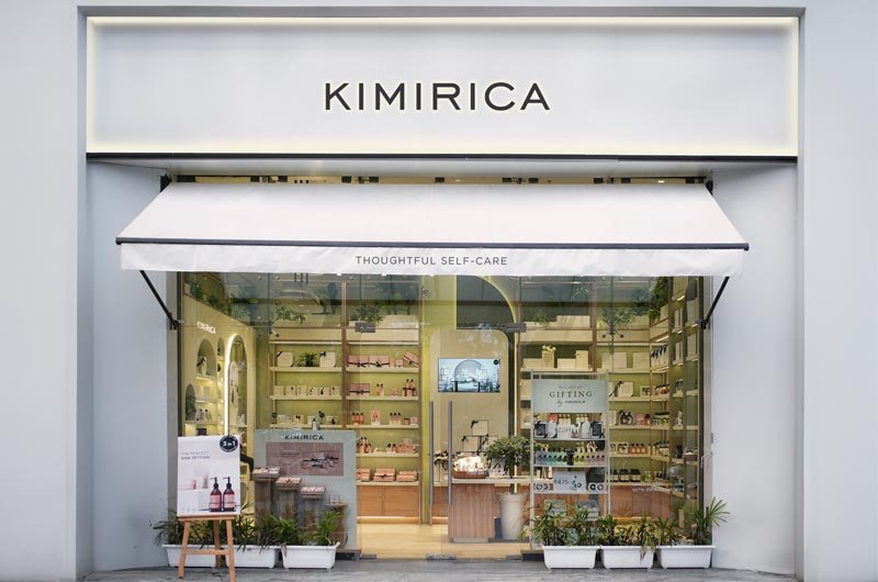Kimirica store