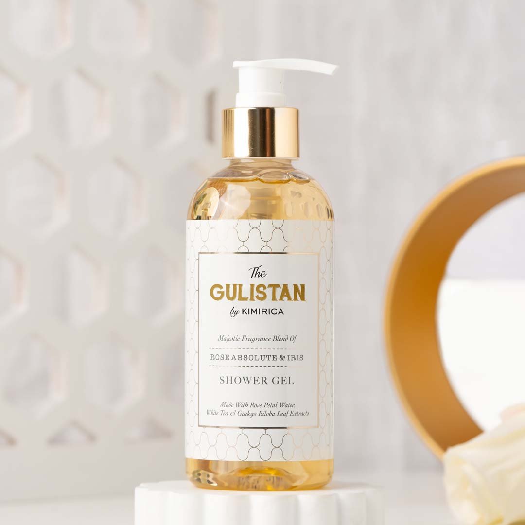 Gulistan Shower Gel