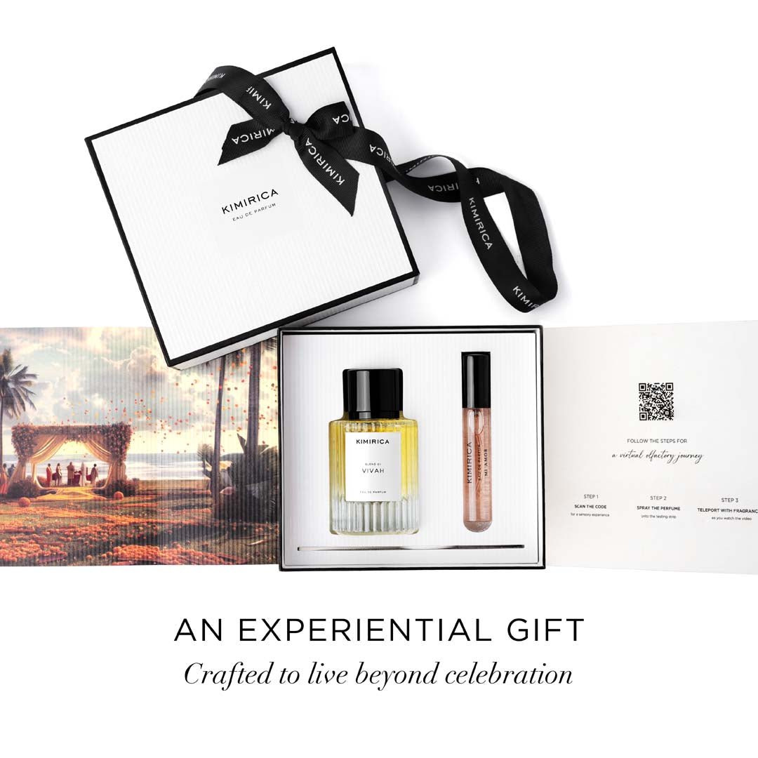 Vivah EDP 60ml - 2 piece set