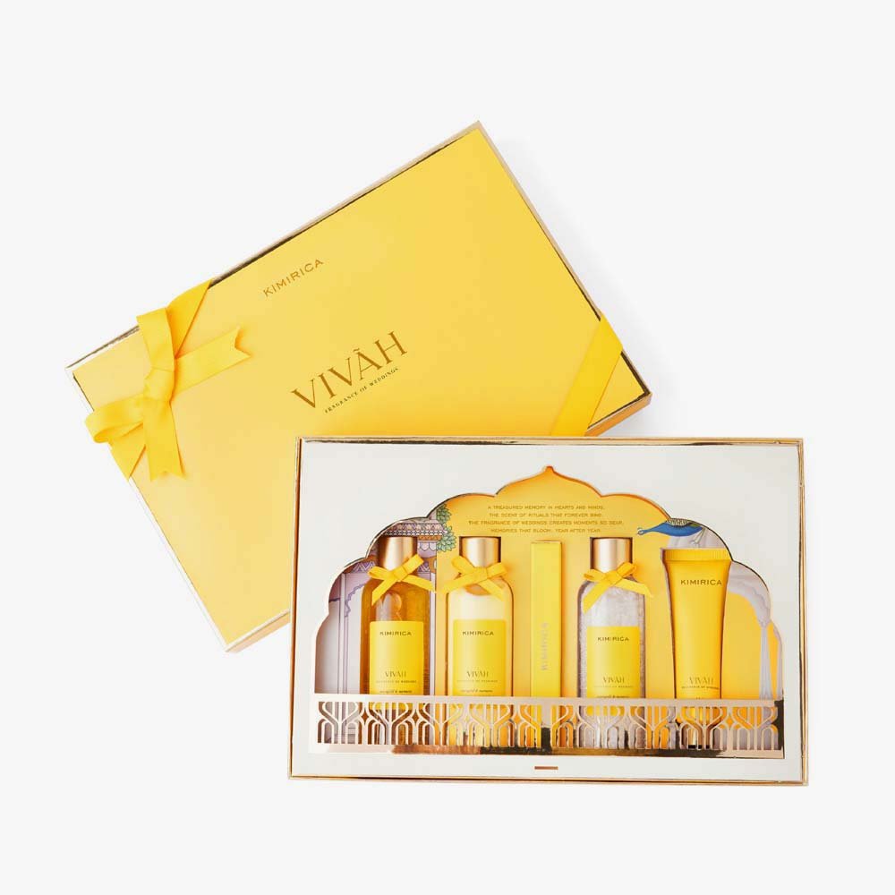 Vivah Indulgence Set
