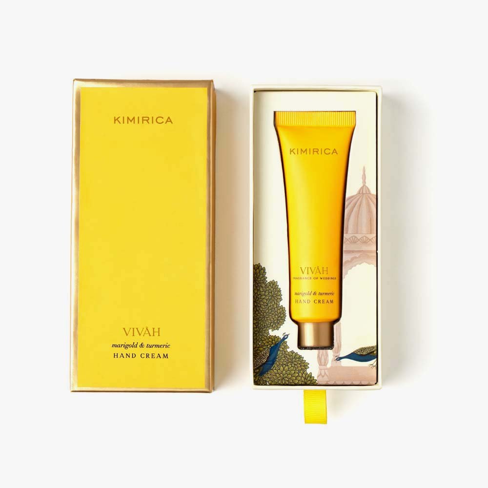 Vivah Hand Cream