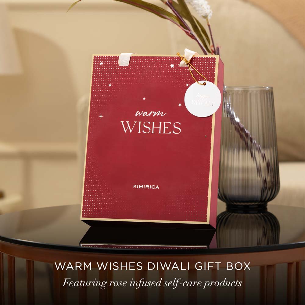 Warm Wishes Gulistan Gift Box