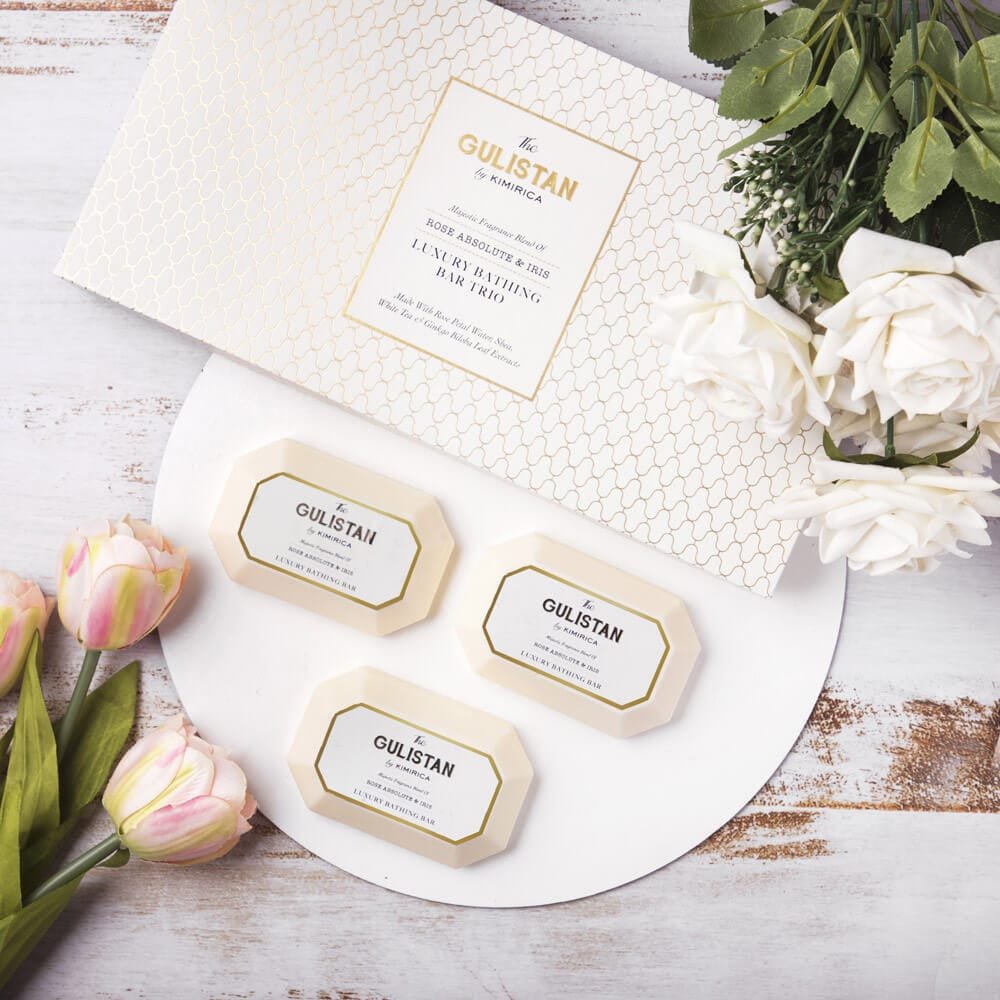 Best Soap for Women's Body